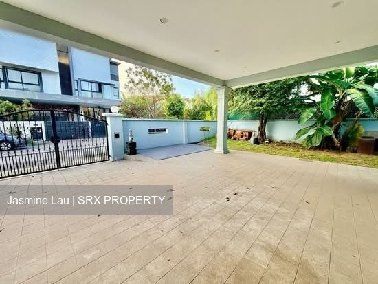 Pasir Ris Beach Park (D18), Detached #556475201